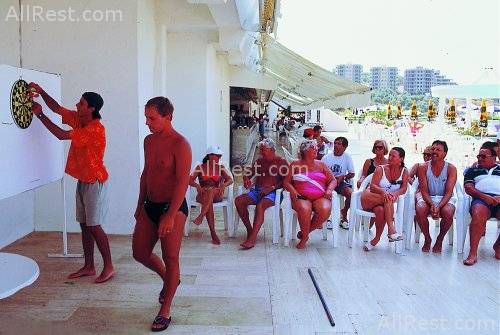 KoruMar Hotel Kusadasi 54